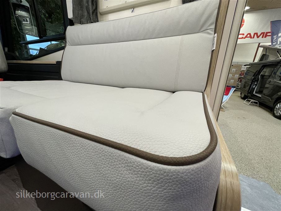 Autostar Prestige I 790 LC